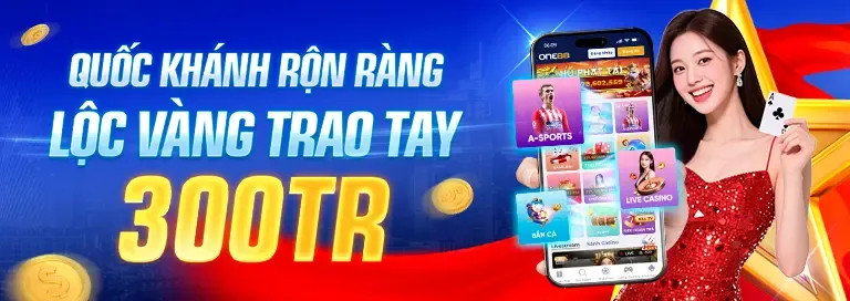 Chi tiết thưởng cá cược thể thao